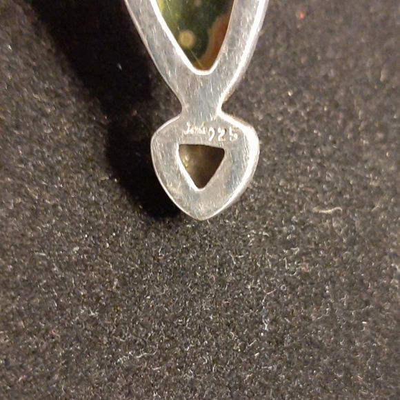 Silver pendant - Picture 2 of 7